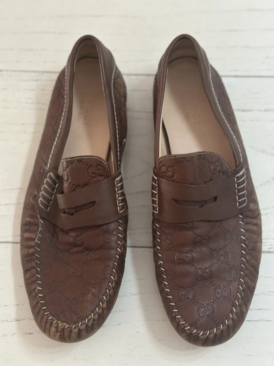 Zapatos Gucci - imagen 2