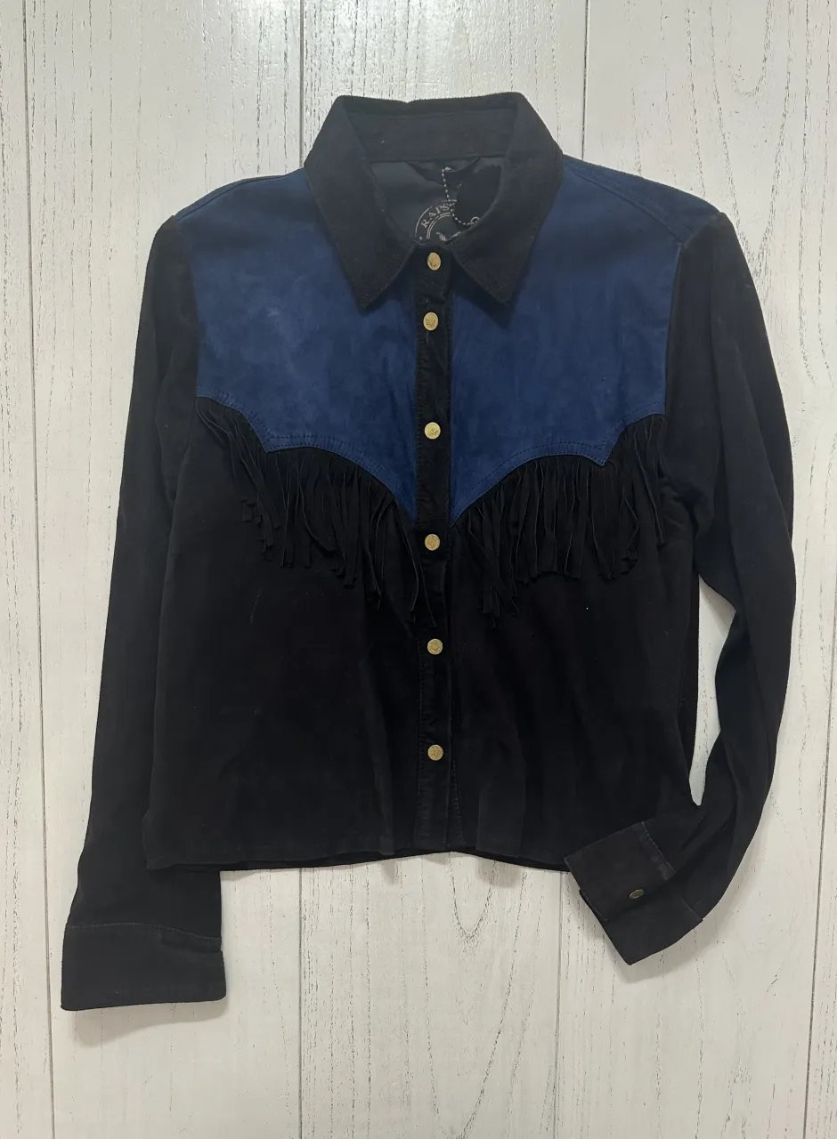 Camisa Rapsodia - imagen 1