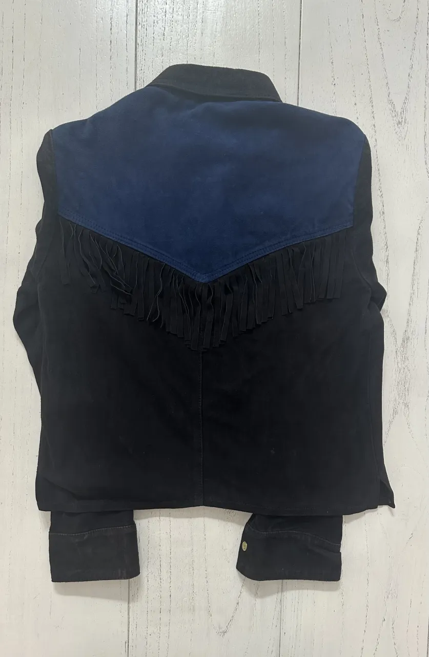 Camisa Rapsodia - imagen 4