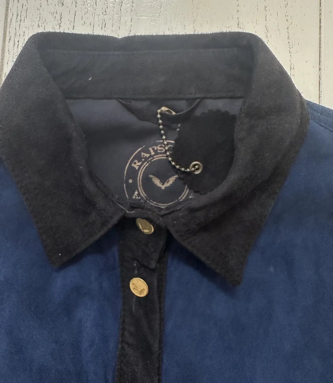 Camisa Rapsodia - imagen 2