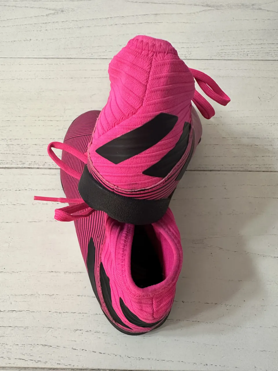 Botín de fútbol adidas - imagen 4