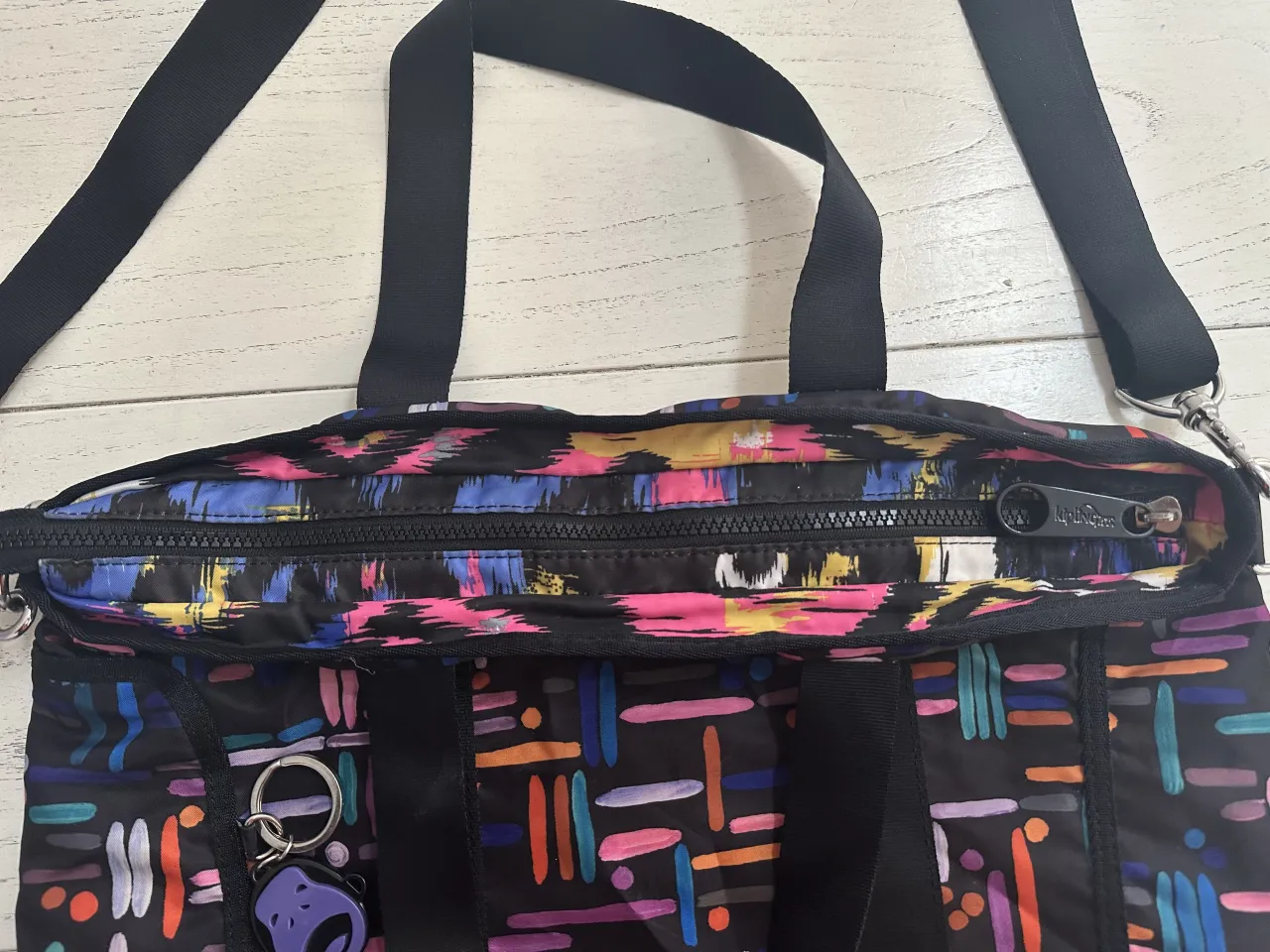 Bolso Kipling - imagen 3