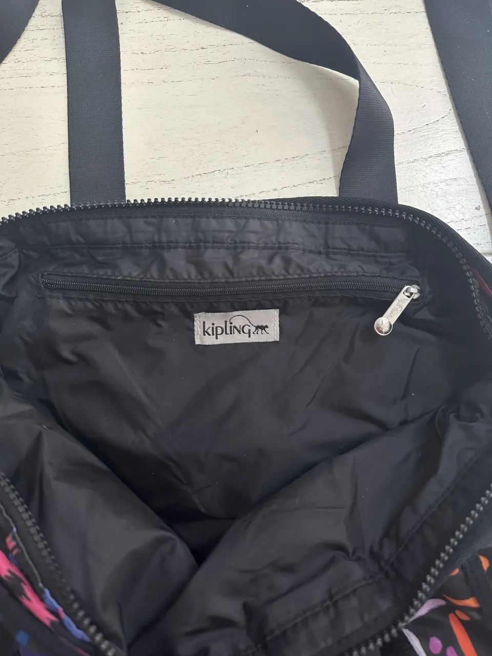 Bolso Kipling - imagen 2