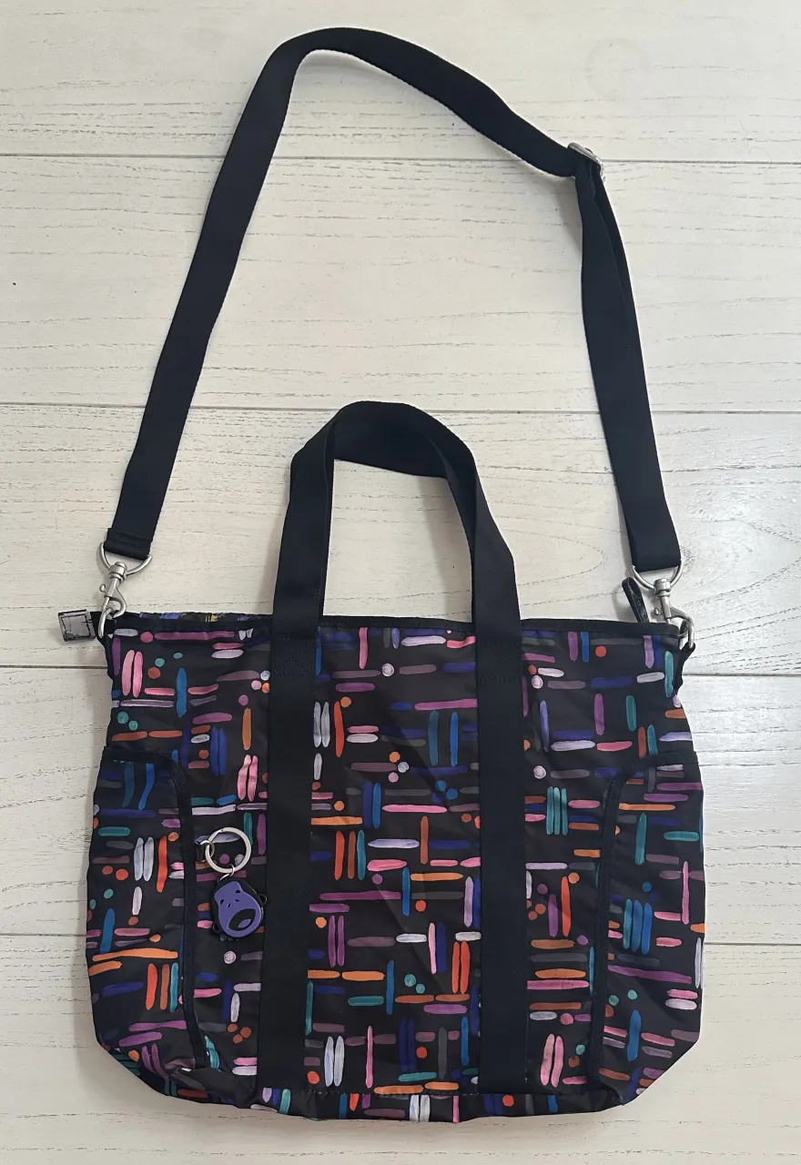 Bolso Kipling - imagen 4