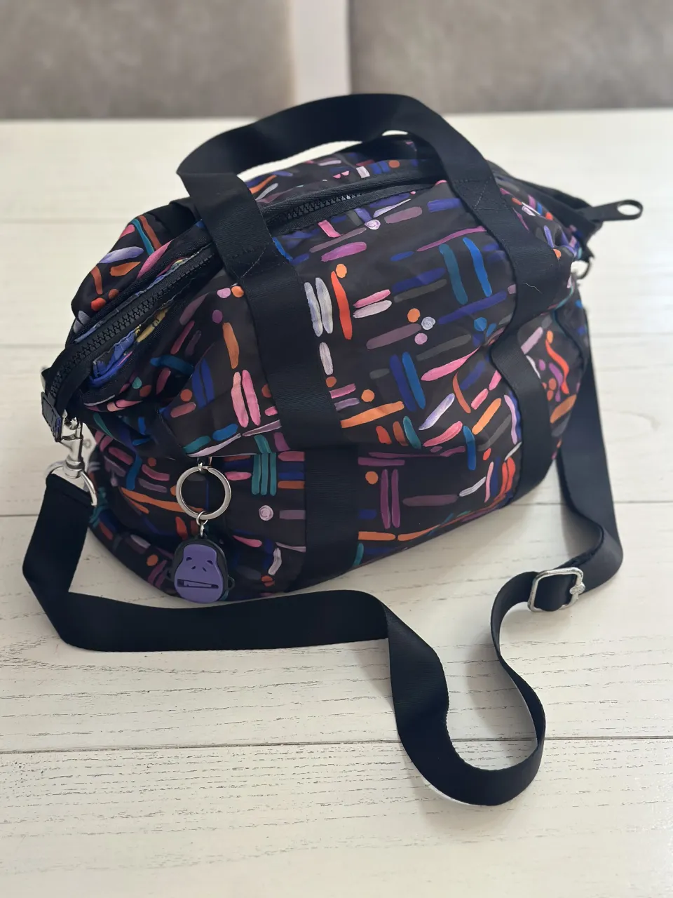 Bolso Kipling - imagen 1