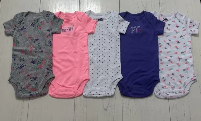 Carter’s