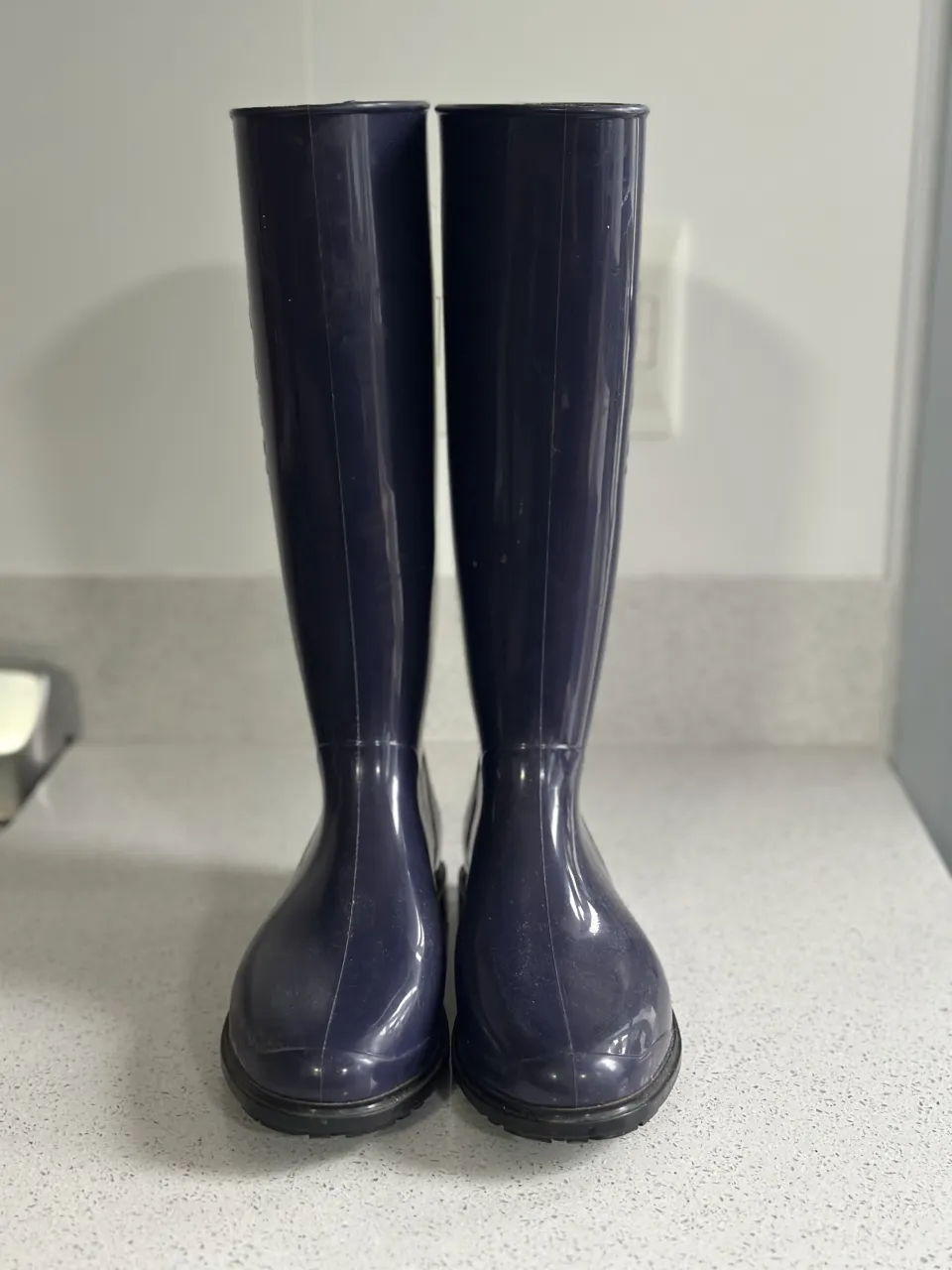 Botas Burberry - imagen 3