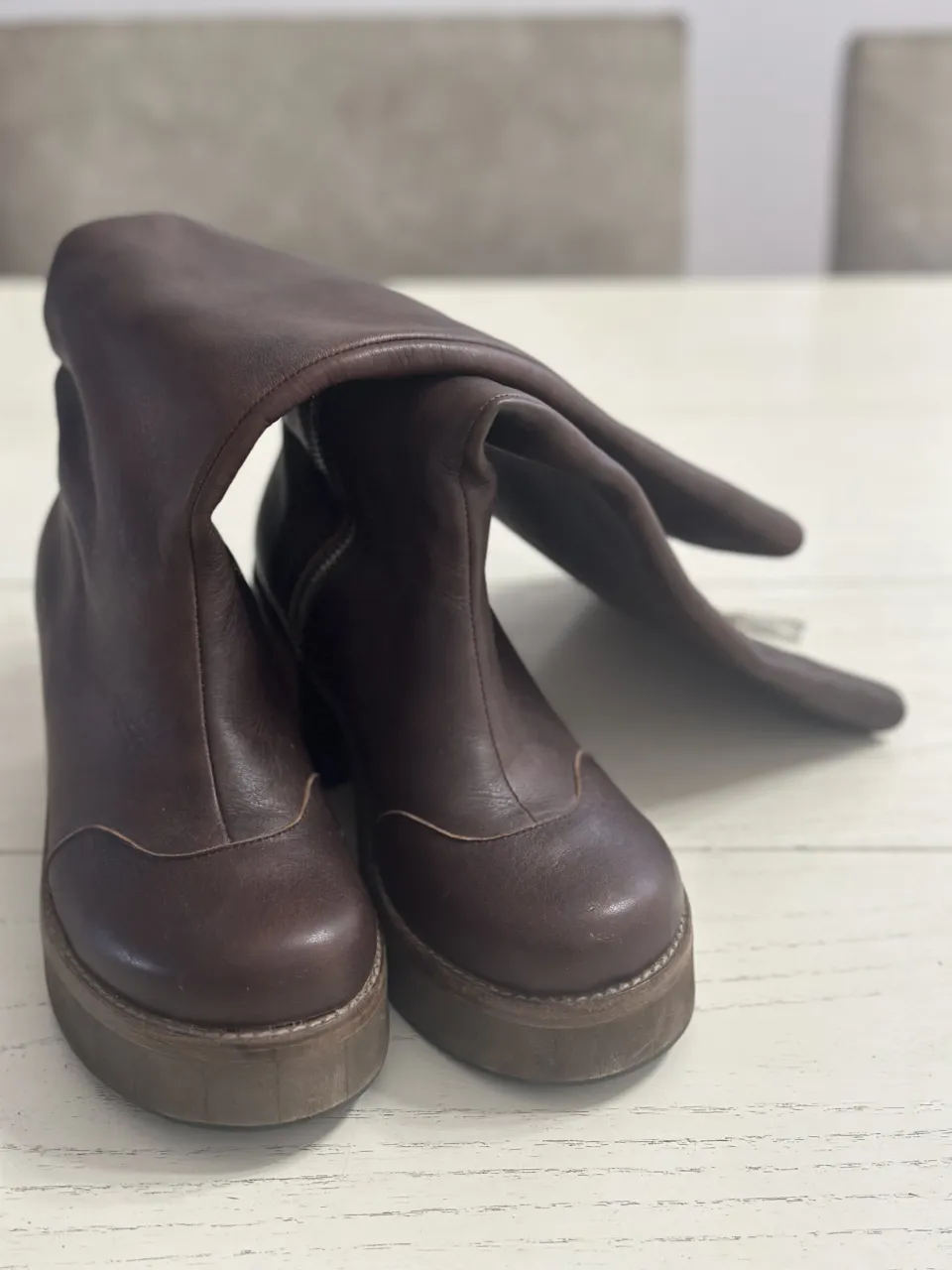 Botas BENITO - imagen 1