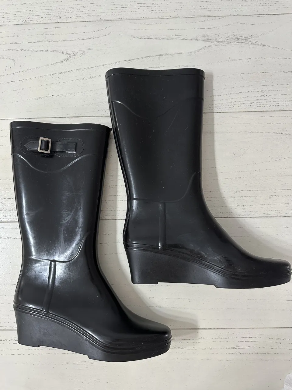 Botas A ≠ - imagen 1