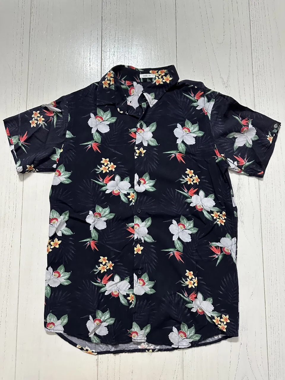 Camisa Kevingston - imagen 1