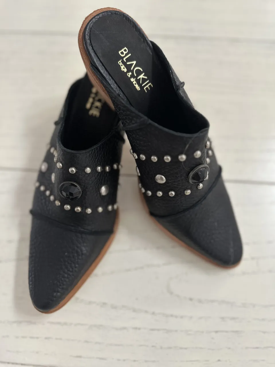 Zuecos Blackie - imagen 2