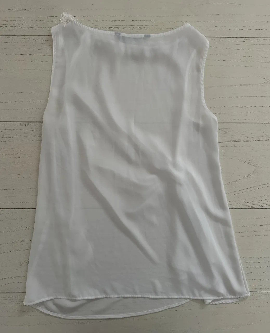 Musculosa Zara Basic - imagen 3