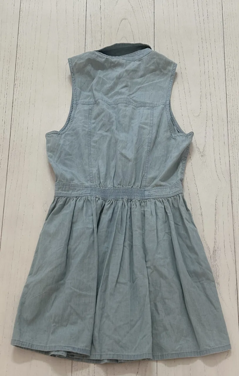 Vestido Forever 21 - imagen 3