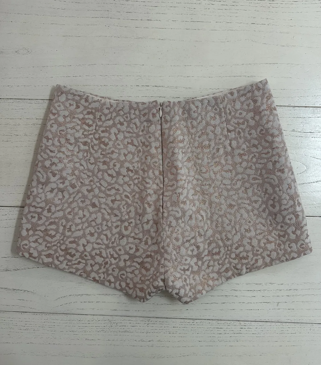 Short Ginebra - imagen 4