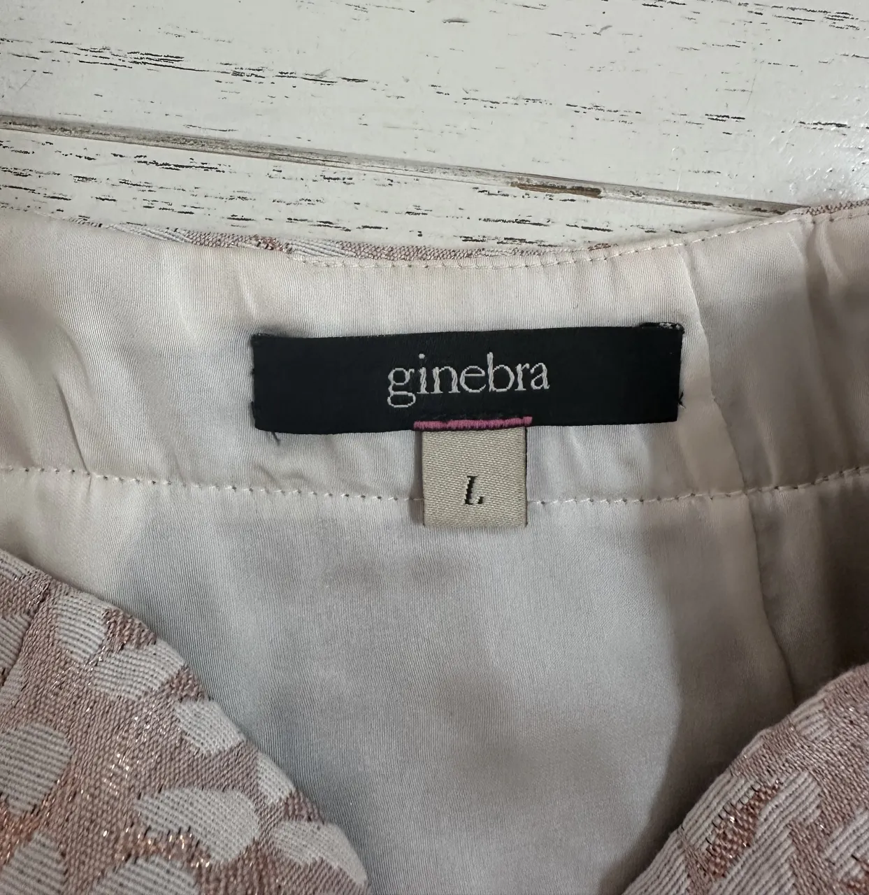 Short Ginebra - imagen 3
