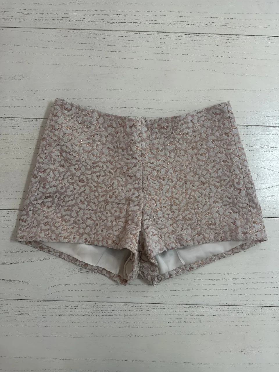 Short Ginebra - imagen 1