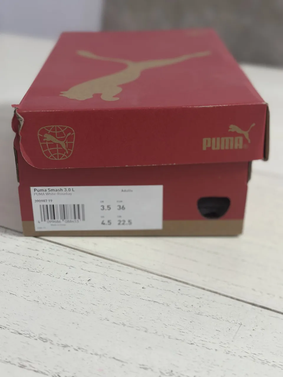 Zapatillas Puma - imagen 5