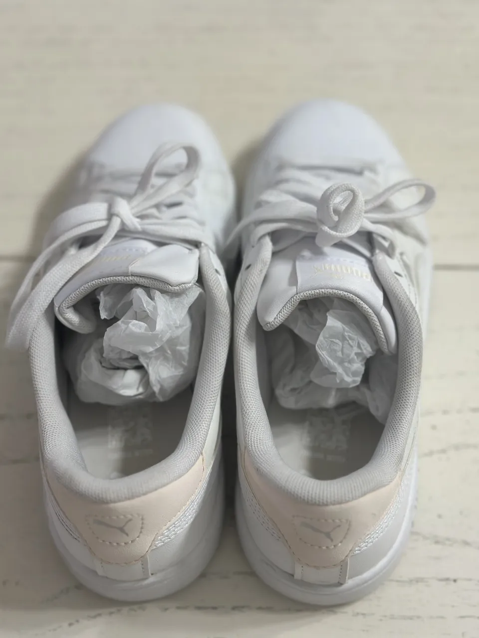Zapatillas Puma - imagen 4