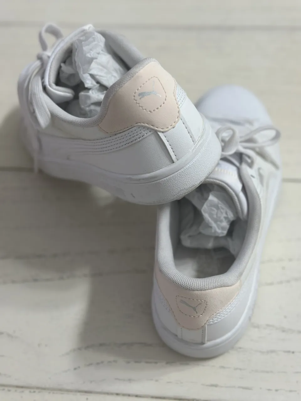 Zapatillas Puma - imagen 3