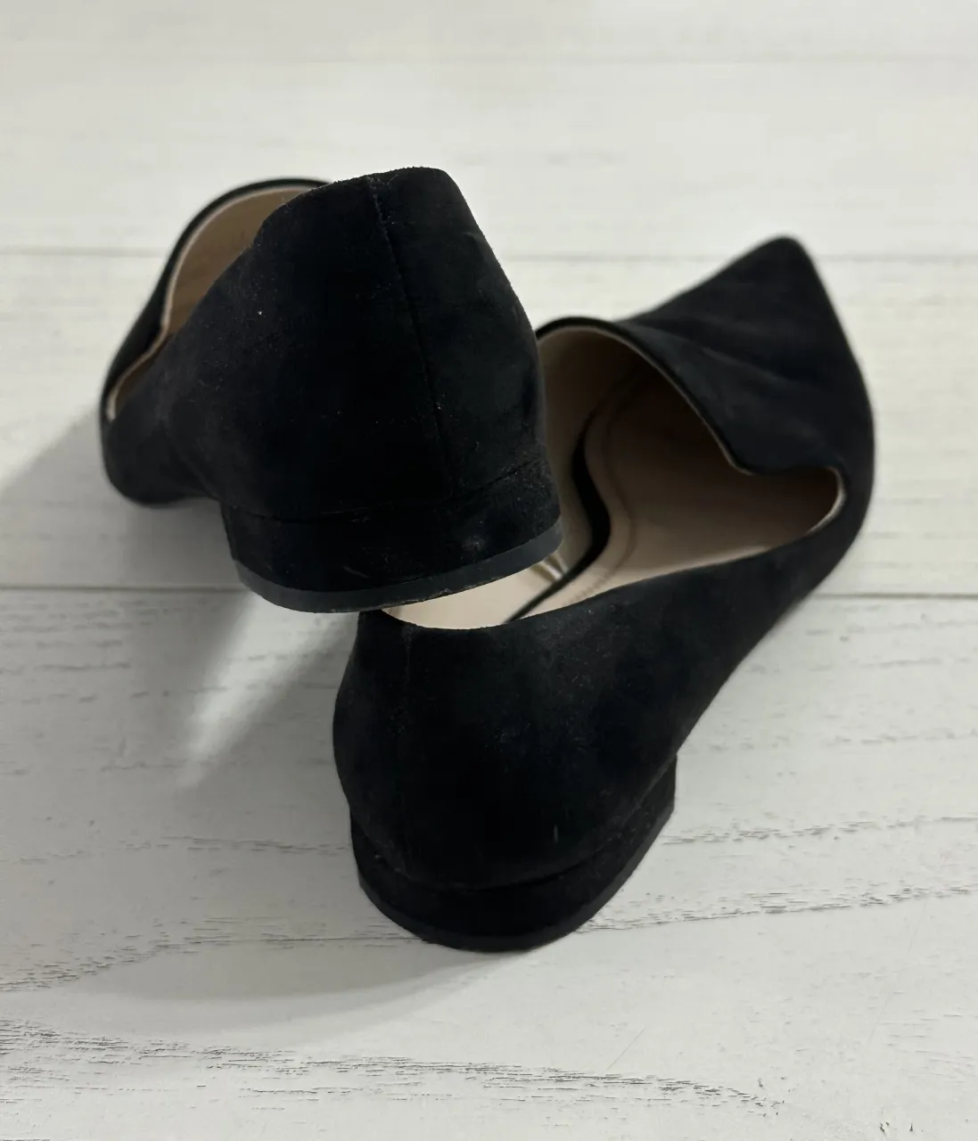 Zapatos Zara Basic - imagen 2