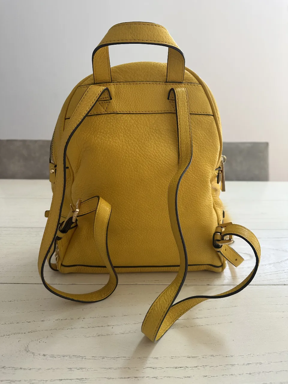 Mochila Michael Kors - imagen 6