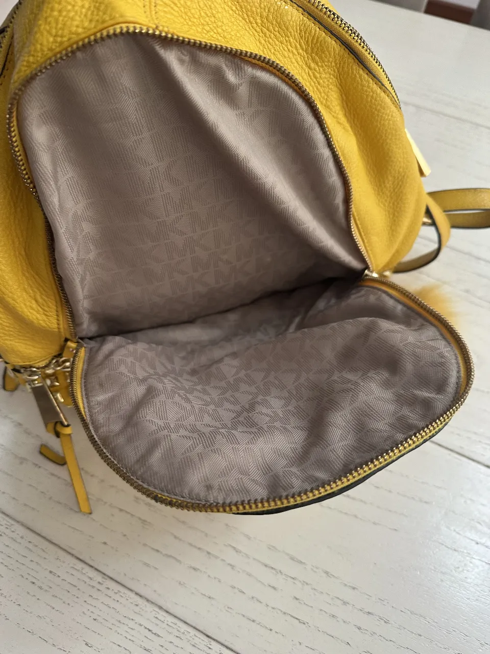 Mochila Michael Kors - imagen 3