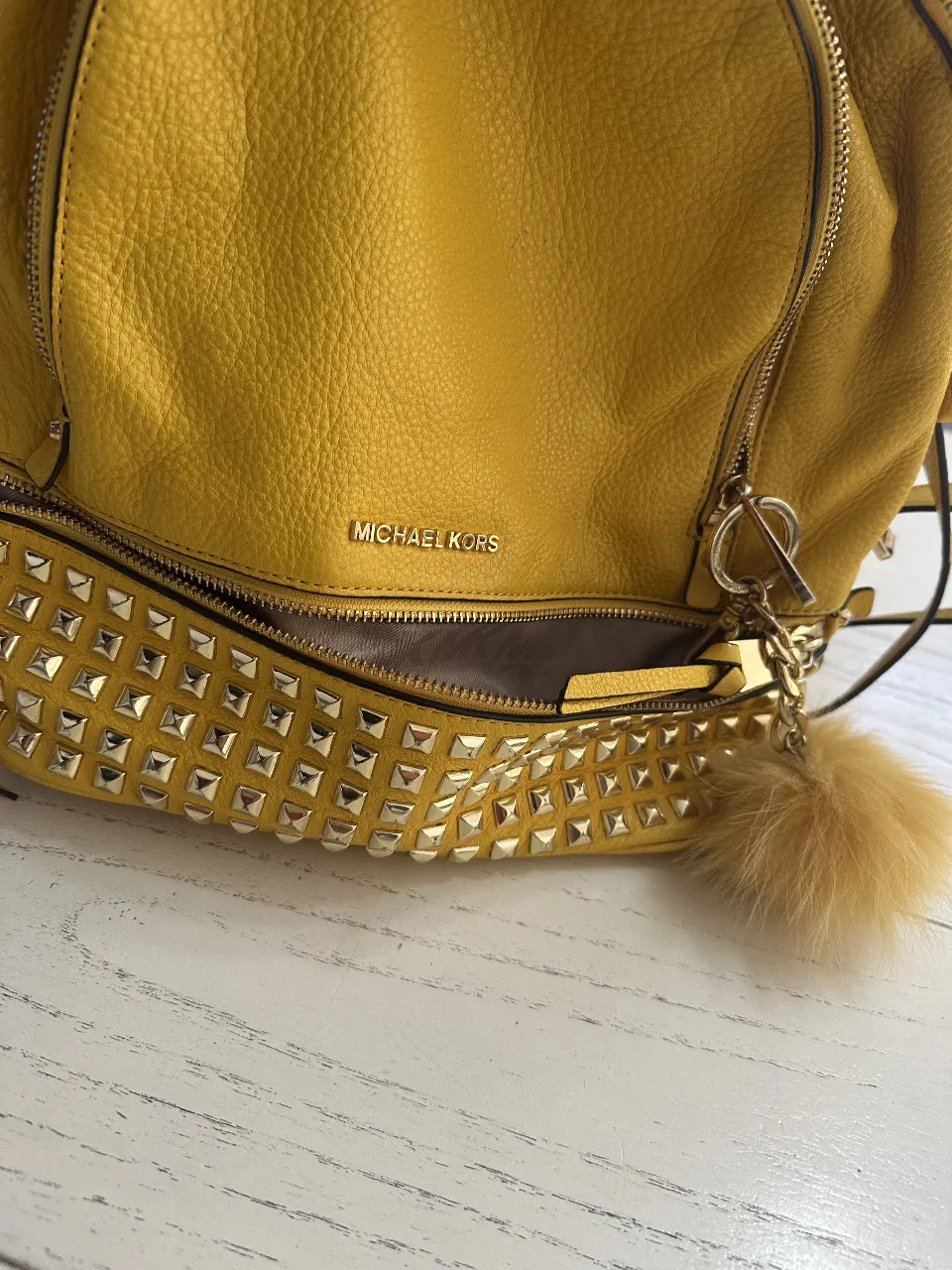 Mochila Michael Kors - imagen 5