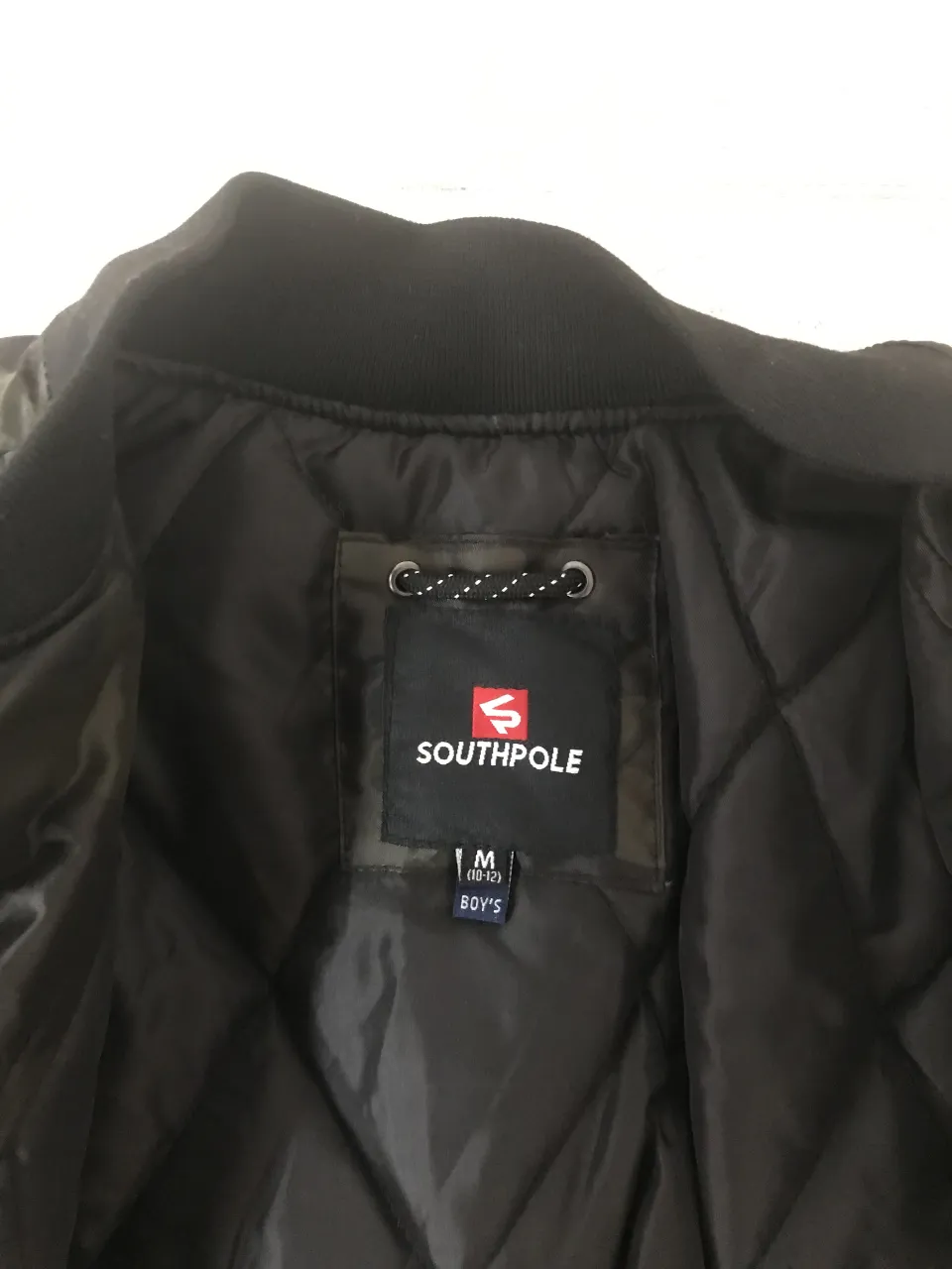 Campera bomber Southpole - imagen 3