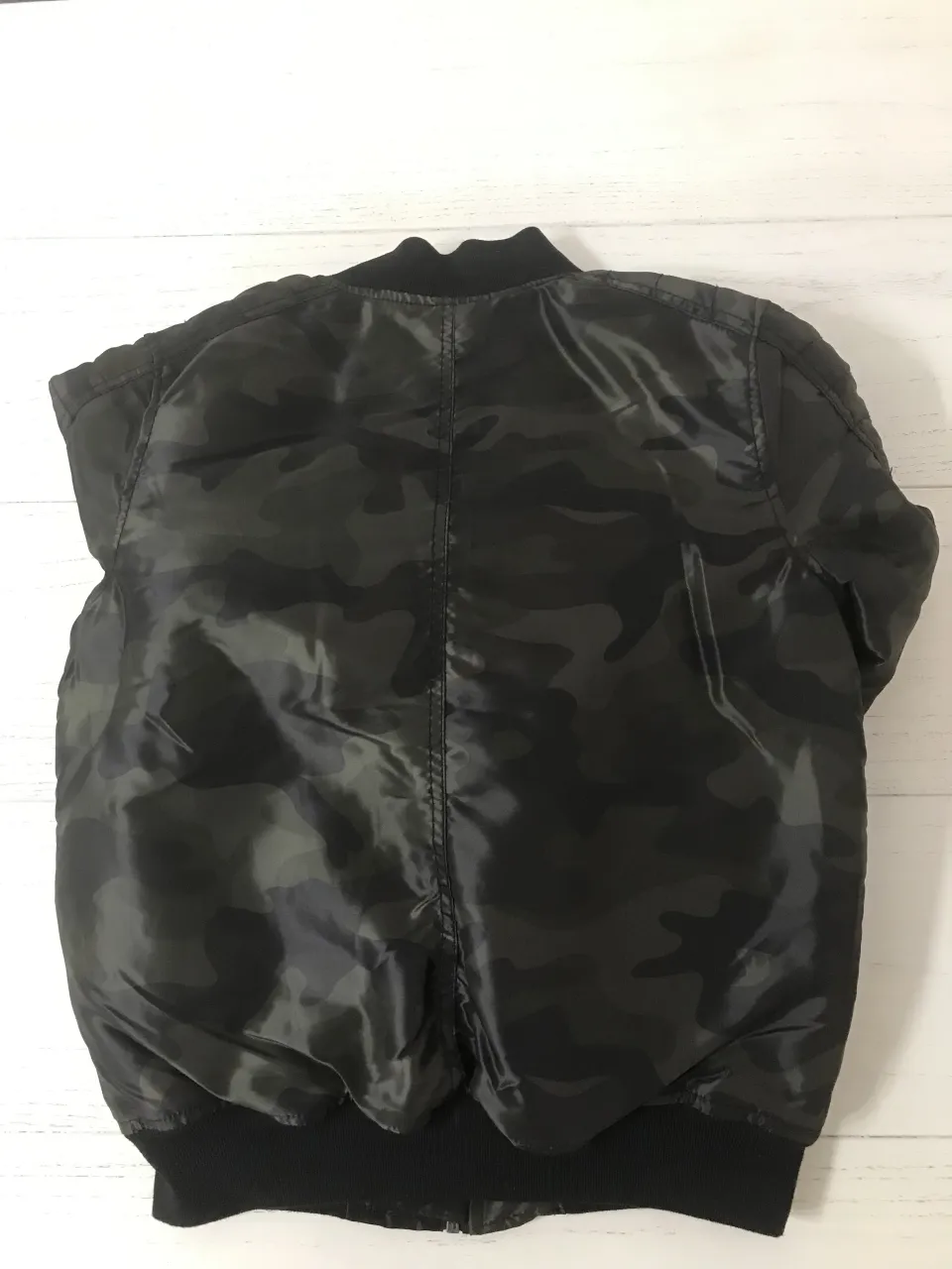 Campera bomber Southpole - imagen 5