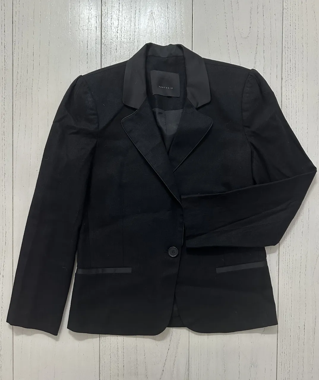 Pantalón Portside - Vista 2