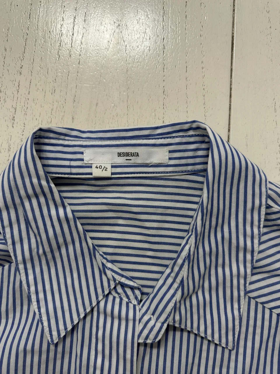 Camisa Desiderata - imagen 3