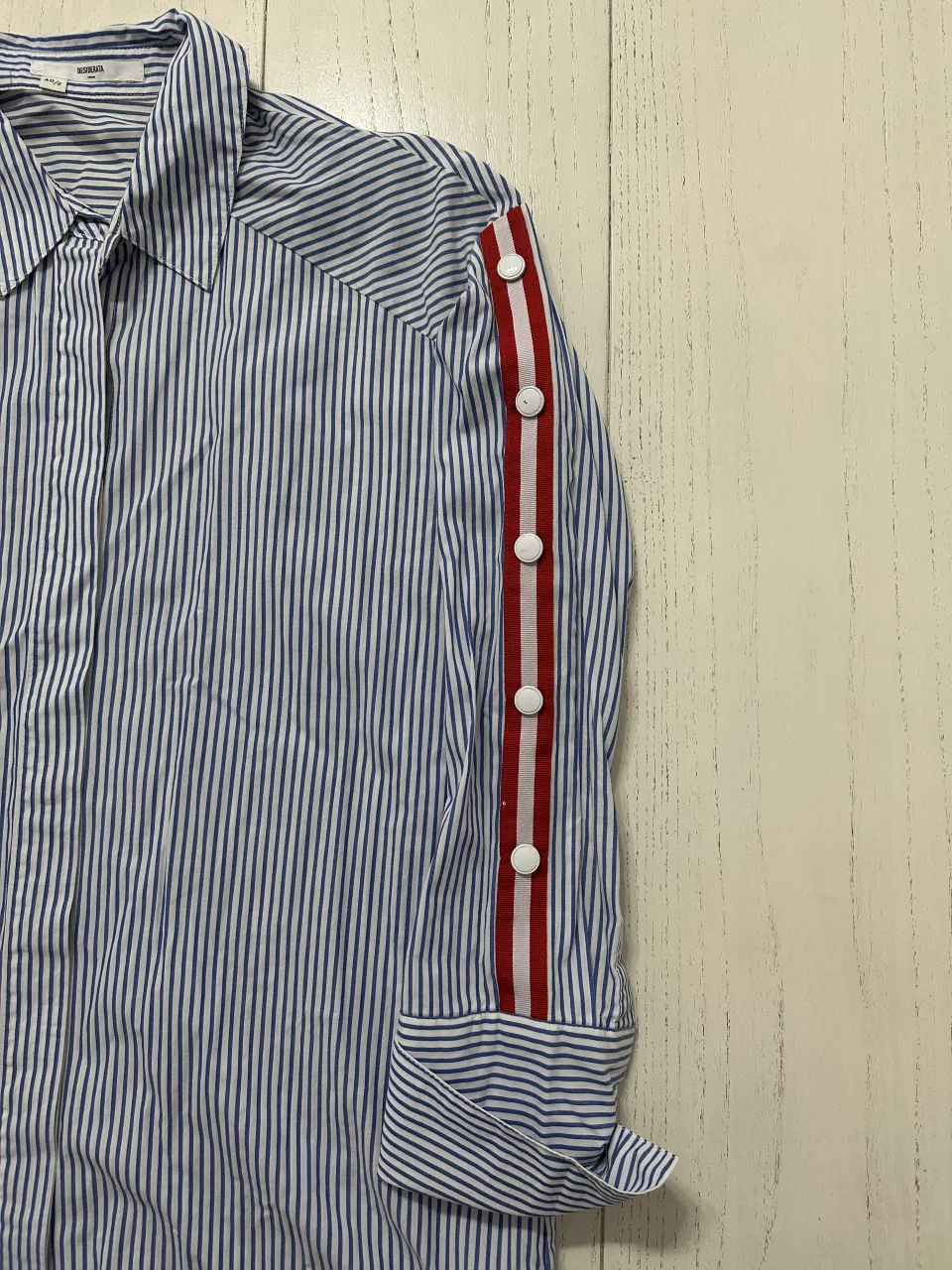 Camisa Desiderata - imagen 2