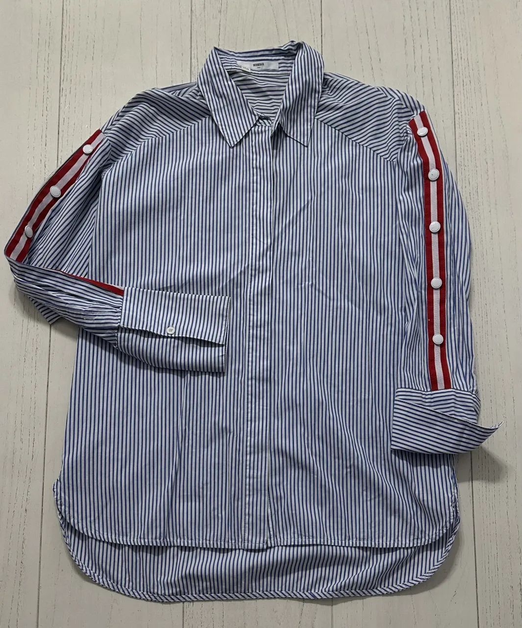Camisa Desiderata - imagen 1