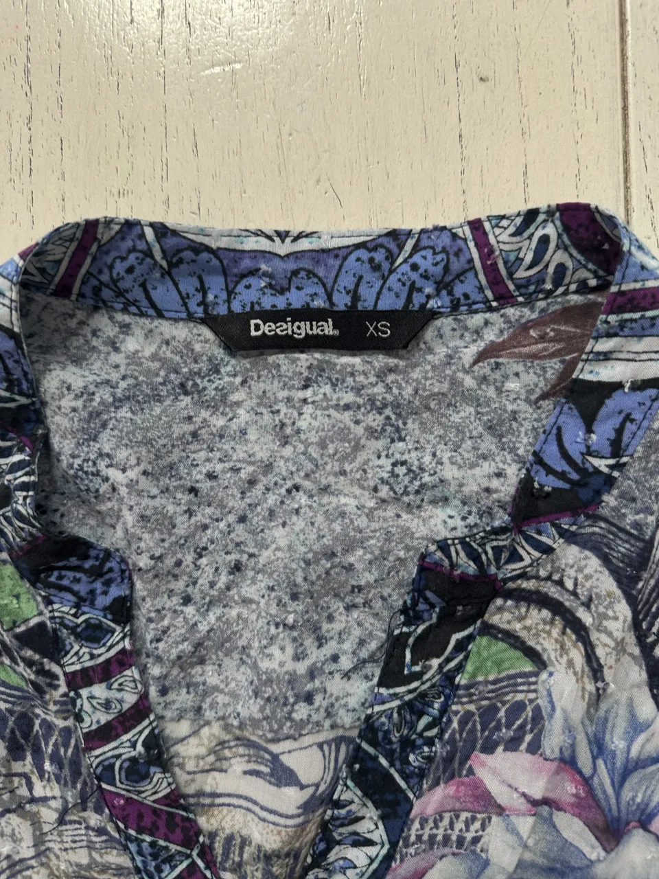 Camisa Desigual - imagen 3