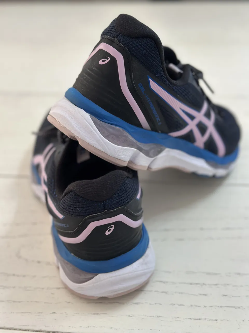 Zapatillas Asics - imagen 4