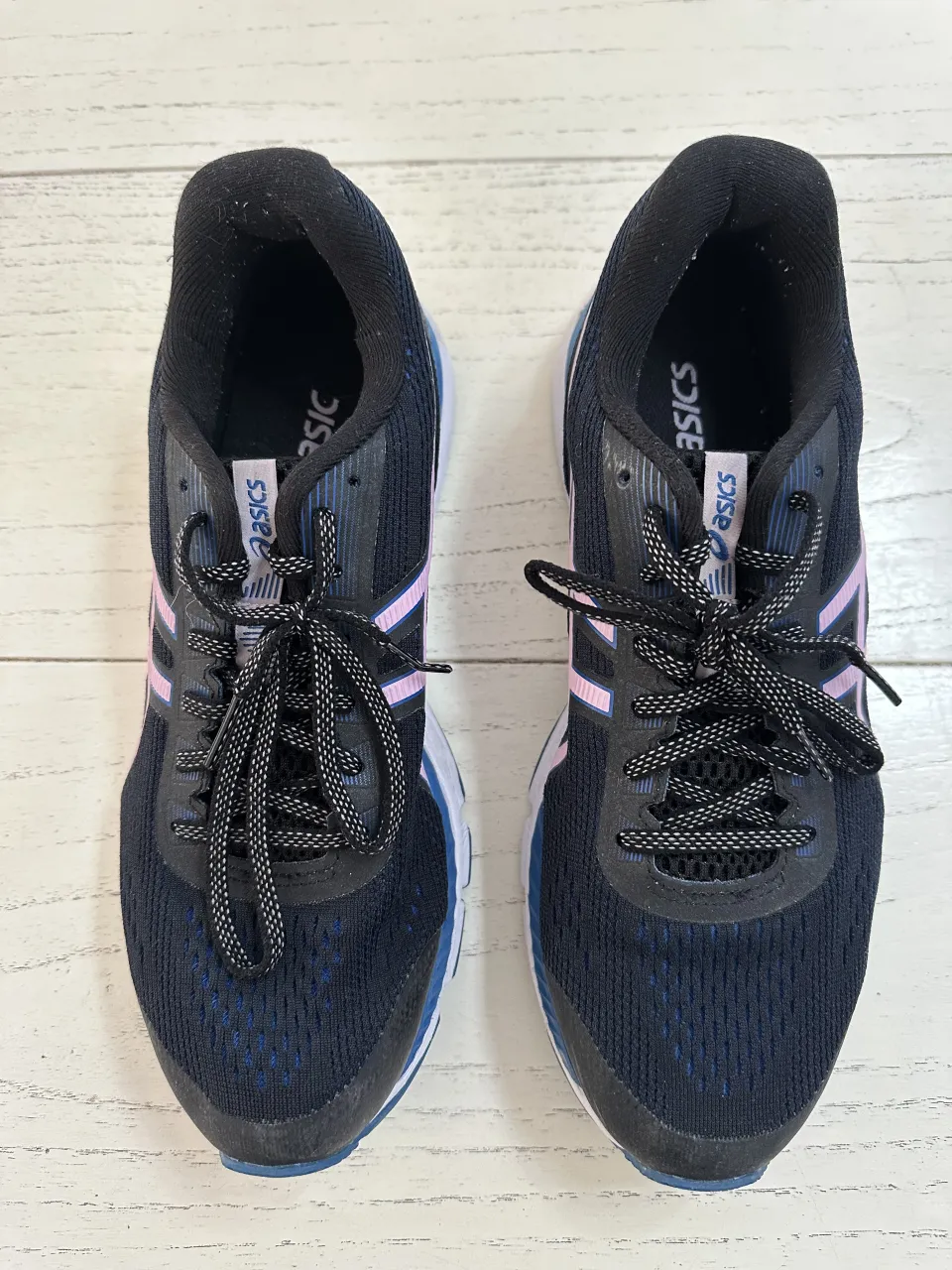 Zapatillas Asics - imagen 2