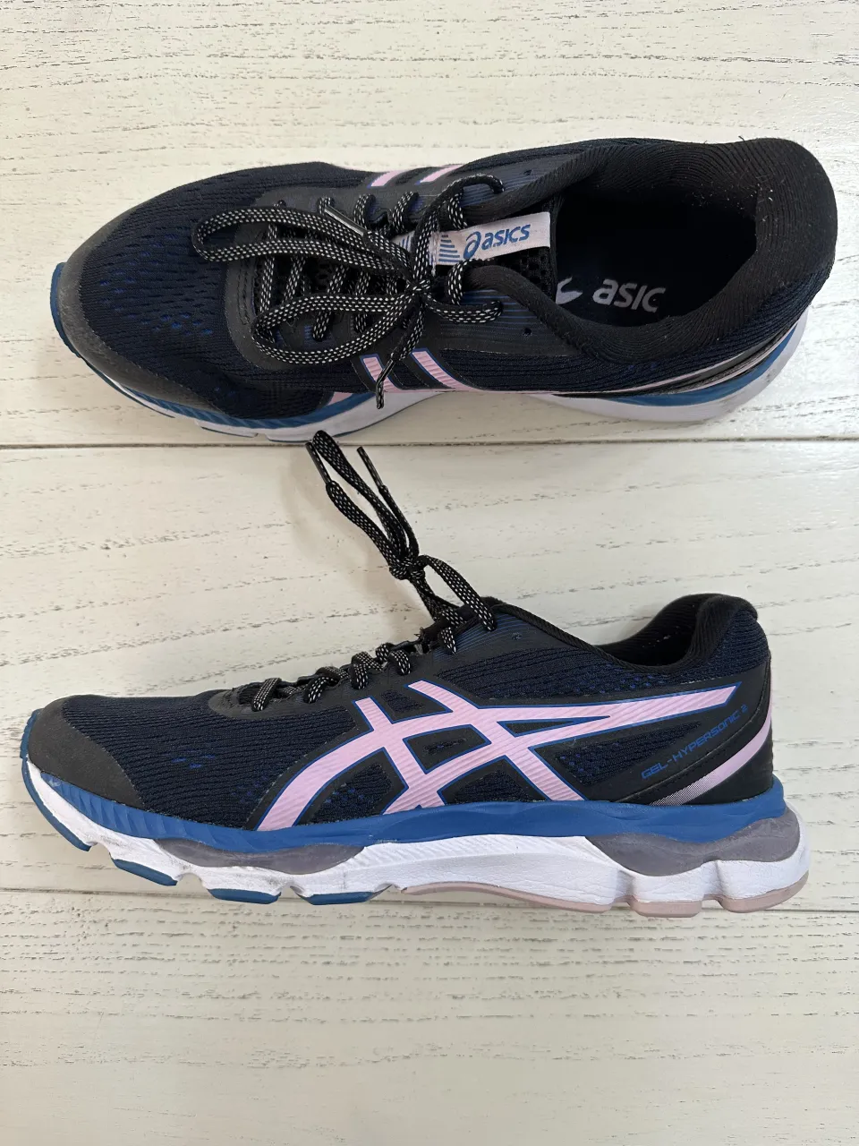 Zapatillas Asics - imagen 3