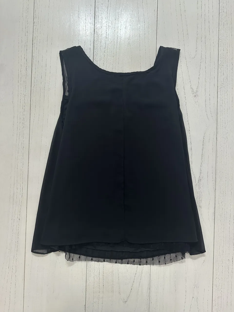 Musculosa A.a.a - imagen 3