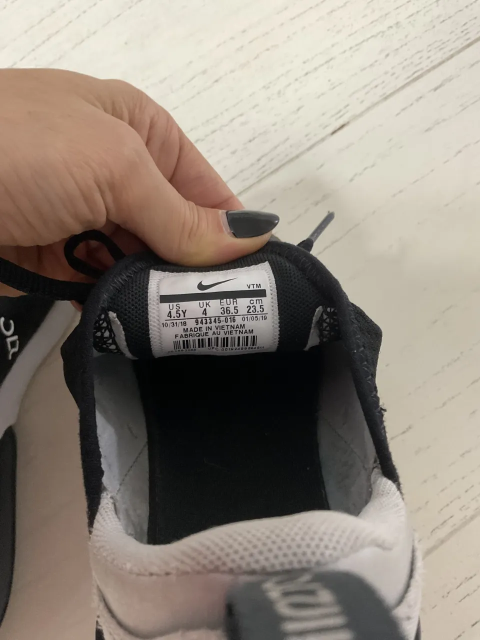 Zapatillas Nike miniatura 4
