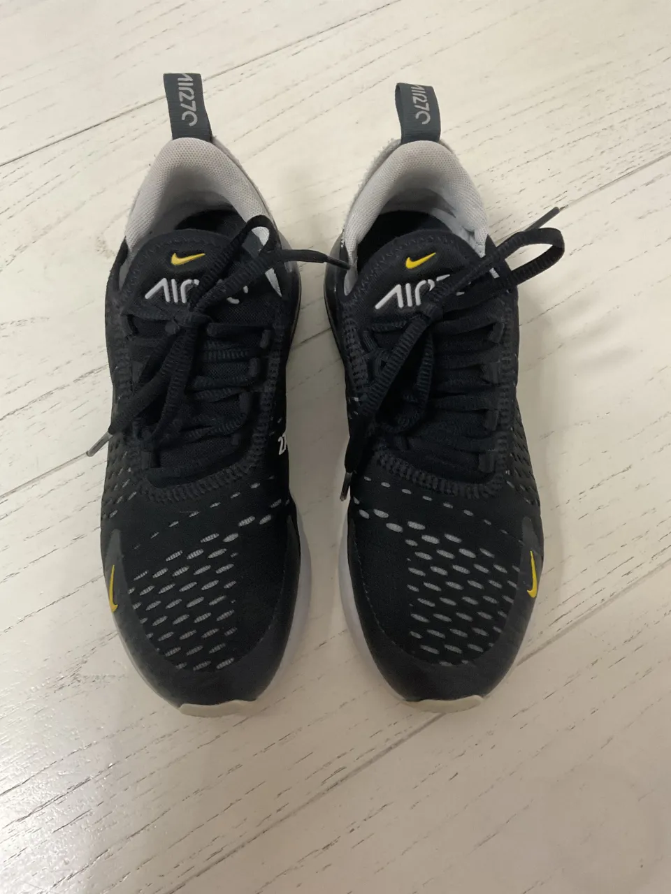 Zapatillas Nike - Vista 2