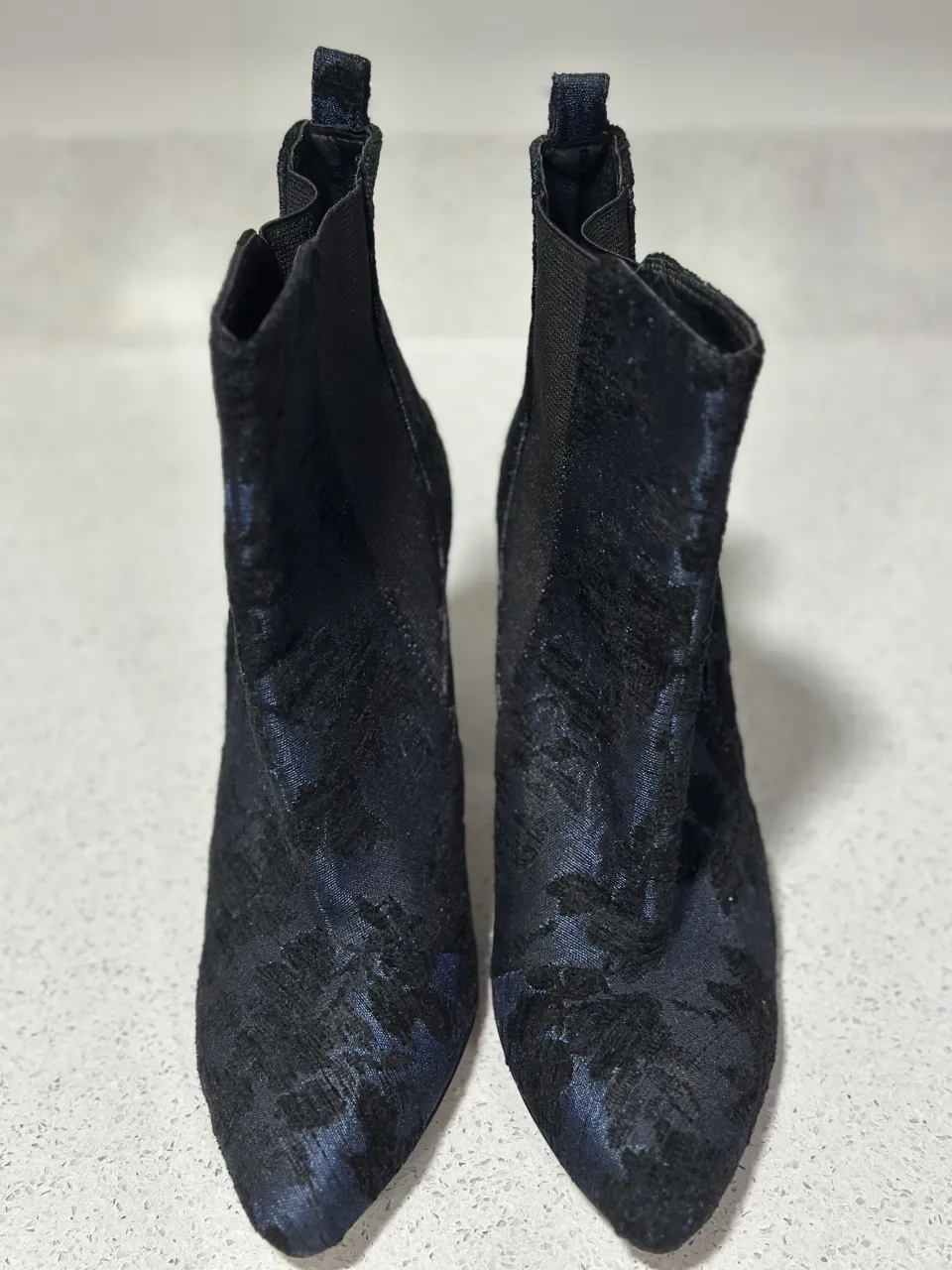 Botines Vince Camuto - imagen 1