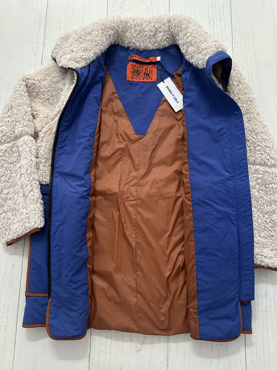 Campera Bimba y Lola - imagen 4