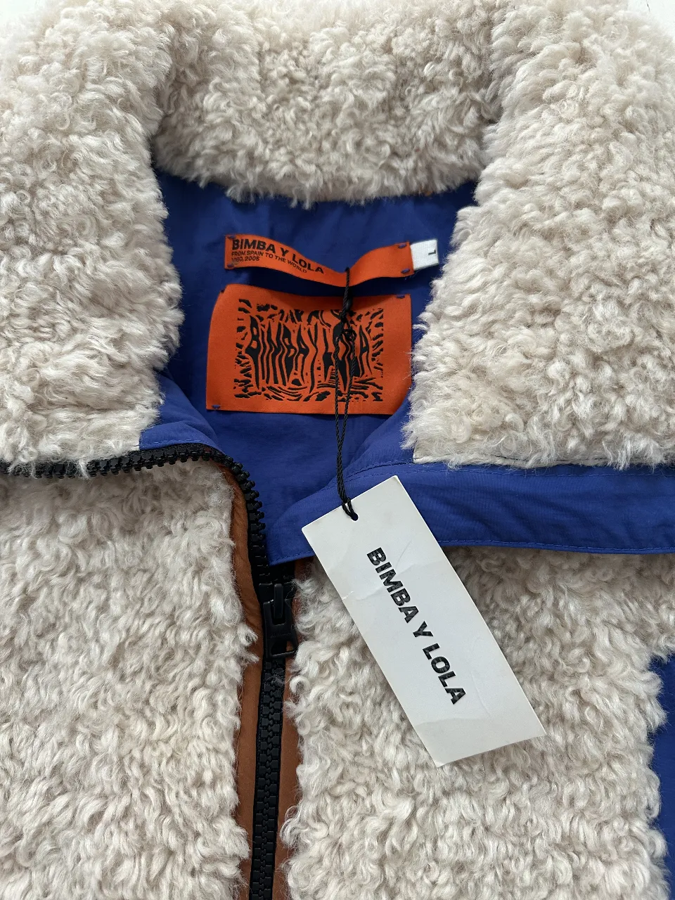 Campera Bimba y Lola - imagen 3
