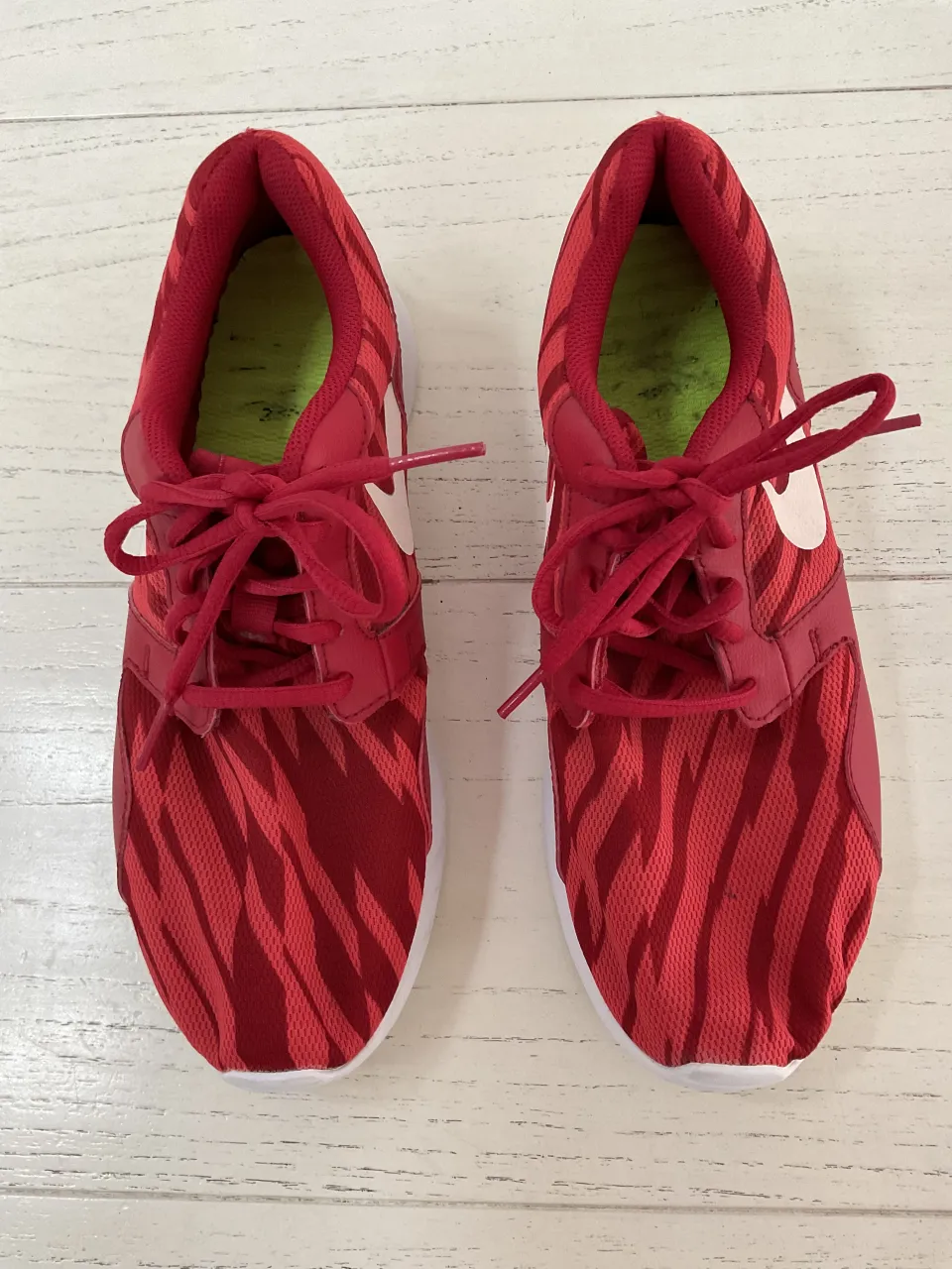 Zapatillas Nike - imagen 2