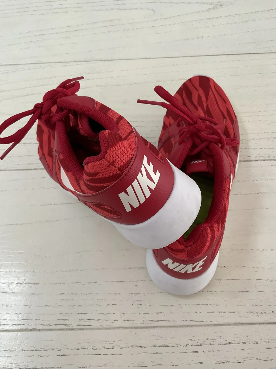 Zapatillas Nike - imagen 4