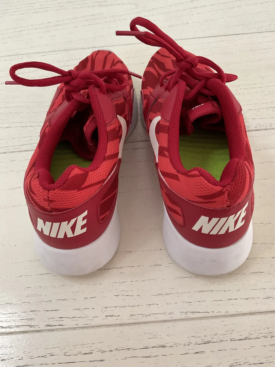 Zapatillas Nike - imagen 3