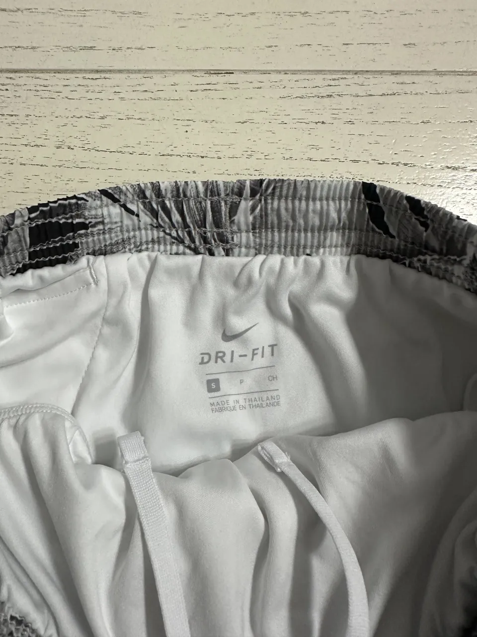 Ropa deportiva Nike - Vista 2