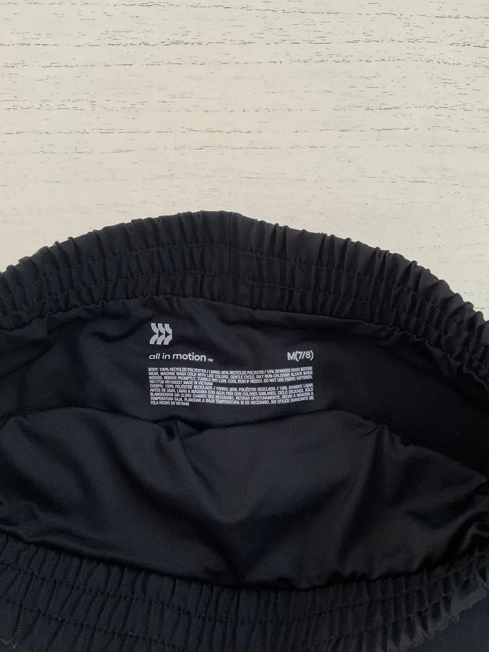 Ropa deportiva Nike miniatura 5