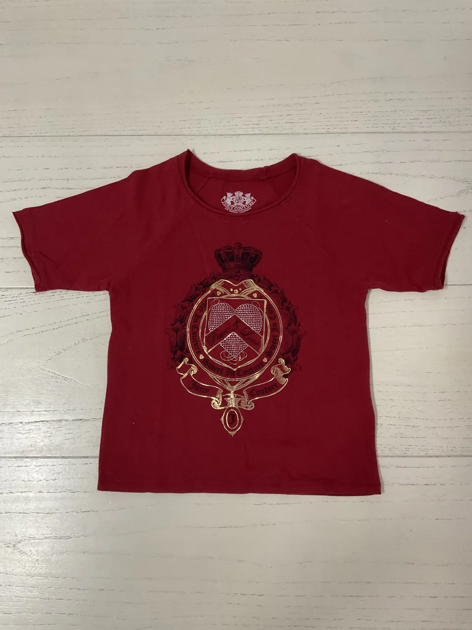 Lote de ropa Zara - Vista 2