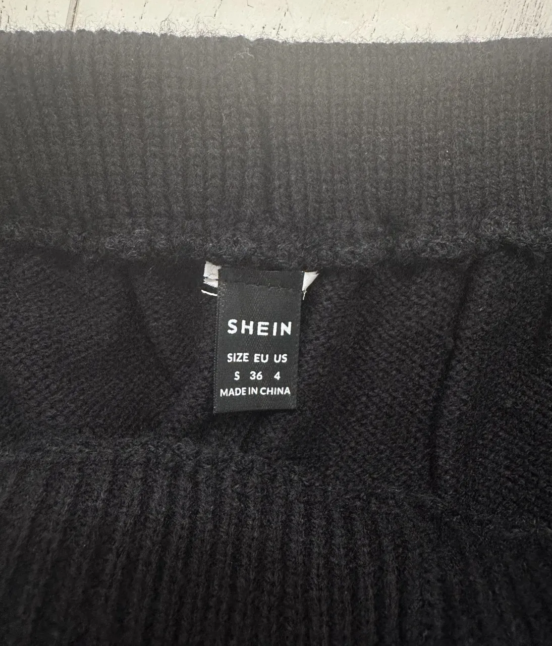 Polera Shein - imagen 3